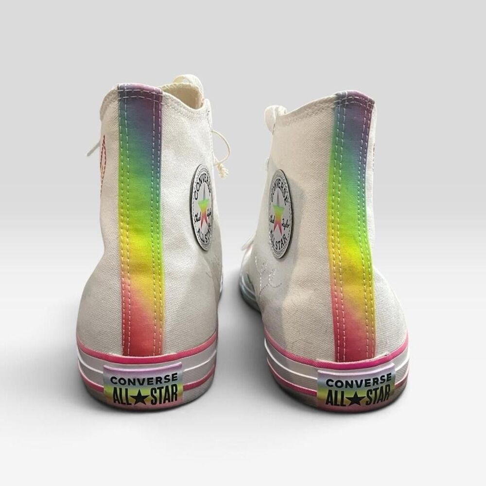 Converse Men's multi Trainers - Picture 2 of 8